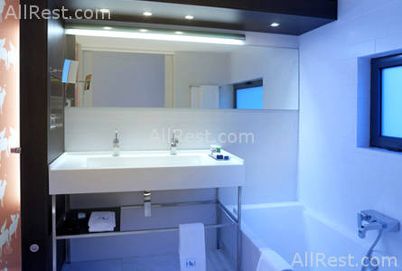 Eurostars AnglI 14